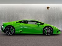 used Lamborghini Huracán Evo Automatic