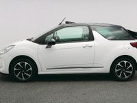 used DS Automobiles DS3 Cabriolet 