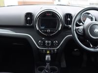 used Mini Cooper S Countryman F60 E Classic