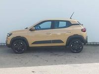 Used Dacia Spring Extreme 47 kW (65 HP) 2025 Beige Hatchback