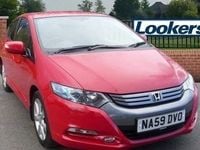 Used Honda Insight 2009 Hatchback