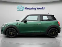 Used Mini Cooper SE Hatch 135 kW (184 HP) 2023 Hatchback