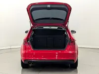 Used Audi A3 Sportback Sport 2015 Red Hatchback