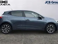 Used Renault Clio V Evolution 90 HP (66 kW) 2022 Grey Hatchback