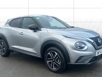 Used Nissan Juke N-Connecta 114 HP (83 kW) 2026 SUV