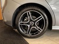 Used Mercedes A200 Executive 163 HP (119 kW) 2025 Mountain grey Hatchback