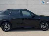 Used BMW X1 M Sport 170 HP (125 kW) 2025 Black sapphire  SUV