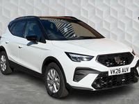 Used Seat Arona SE Technology 115 HP (84 kW) 2026 White SUV