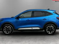 Used Ford Kuga Active 242 HP (177 kW) 2025 Blue SUV