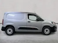 Used Citroën Berlingo 98 kW (134 HP) 2024 Grey MPV