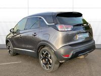 Used Vauxhall Crossland Ultimate 131 HP (96 kW) 2024 SUV