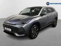 Used MG HS Trophy 224 HP (164 kW) 2025 Grey SUV