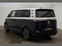 Used VW ID. Buzz Pro 147 kW (200 HP) 2024 White MPV