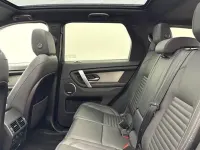Used Land Rover Discovery Sport HSE Dynamic 2024 Grey SUV