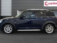 Usado Mini Cooper D Sport 150 HP (110 kW) 2020 Preto Citadino