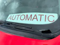 Used Vauxhall Astra GTC SRi 2015 Red Hatchback