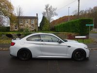 used BMW M2 M2Competition 2dr DCT