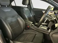 Used Mercedes A250 AMG line 218 HP (160 kW) 2022 Grey Sedan