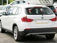 Used BMW X1 2011 SUV