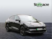 Used MG IM6 553 kW (752 HP) 2025 Black SUV