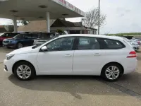 Used Peugeot 308 Active 2019 White Estate