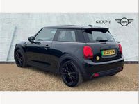 Used Mini Cooper S Level 2 135 kW (184 HP) 2023 Black Hatchback