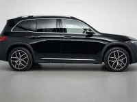 Used Mercedes EQB350 AMG line 214 kW (292 HP) 2023 Black SUV