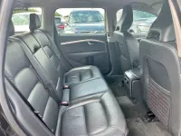 Used Volvo XC70 SE Lux 181 HP (133 kW) 2014 Black Estate