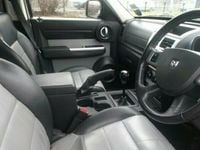 Used Dodge Nitro 2009 SUV