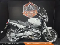 Used BMW 850 2001 White