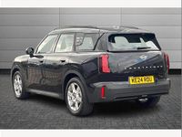 Used Mini Countryman Classic 150 kW (204 HP) 2024 Midnight black ii SUV