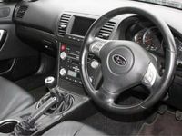 Used Subaru Outback 2009 SUV