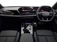 New Audi A5 S-Line 150 HP (110 kW) 2025 Grey Estate