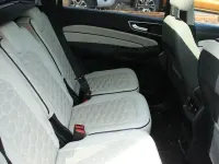 Used Ford S-MAX S 179 HP (131 kW) 2016 Grey MPV