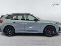Used BMW X3 Comfort Edition 393 HP (289 kW) 2026 Grey SUV