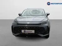 Usado MG HS Trophy 299 HP (219 kW) 2025 Cinzento SUV