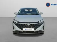Used Nissan Qashqai Acenta Premium 190 HP (139 kW) 2024 Grey SUV