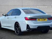 Used BMW M340 M Sport 369 HP (271 kW) 2023 Grey