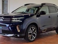used Citroën C5 Aircross 1.2 PURETECH C-SERIES EDITION EAT8 EURO 6 (S/S) 5D PETROL FROM 2023 FROM WALLSEND (NE28 9ND) | SPOTICAR