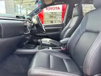 Used Toyota HiLux 201 HP (147 kW) 2024 Pickup