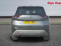 Used Nissan X-Trail Acenta Premium 204 HP (150 kW) 2026 SUV