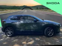 Used Mazda CX-30 Inclusive 183 HP (134 kW) 2023 Grey SUV