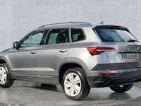 Used Skoda Karoq SE Drive 150 HP (110 kW) 2025 Grey SUV