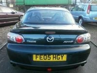 Usado Mazda RX8 2005 Citadino