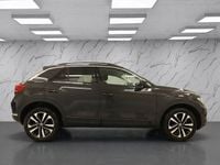 Used VW T-Roc United 110 HP (80 kW) 2021 Grey SUV