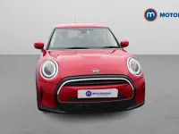 Used Mini Cooper Classic 136 HP (100 kW) 2022 Red Hatchback