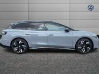 Used VW ID.7 GTX 250 kW (340 HP) 2026 Grey Estate