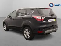 Usado Ford Kuga Titanium 182 CV (133 kW) 2018 SUV