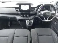 Used Renault Trafic 2025 Grey MPV