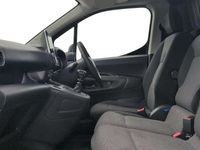 Used Citroën Berlingo 100 HP (73 kW) 2023 White MPV